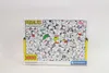 Clementoni 39804 - 1000 Teile Puzzle Impossible Peanuts Náhled obrázku produktu 10