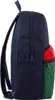 PUMA zaino Phase Backpack 22L Club Navy-Vine-For All Time Anteprima dell’immagine prodotto 6
