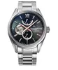 Pánske hodinky Orient Star M34 F7 Semi-Skeleton Automatic Náhľad obrázku produktu 1