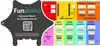 Funduino Expansion Board für Calliope Mini V3 Ausführung: Produktbild-Vorschau 2