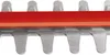 EINHELL Akku-Heckenschere GC-CH 18/50 Li Kit (1x 4,0 Ah) Produktbild-Vorschau 8