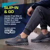 Skechers Glide - Zapatillas deportivas Noxus para hombre, Vista previa de la imagen del producto 19