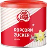 Zutaten Set: 1 kg Butterfly I Vanille 300g I Popcornöl Produktbild-Vorschau 2