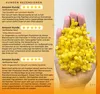 400g 100% Reine Bienenwachs Pastillen ohne Zusatzstoffe, Produktbild-Vorschau 6