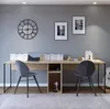 Skye Decor, Ikili Calisma Masasi L196, Schreibtische, Produktbild-Vorschau 2