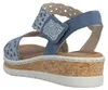 Chaussures Rieker V415014 Voir les images du produit 13