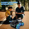 RC Panzer Stunt Auto mit Schussfunktion, Gestensteuerung, Produktbild-Vorschau 3