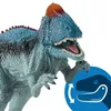 Dinosauri Schleich 15020 Cryolophosaurus Anteprima dell’immagine prodotto 7