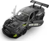 Kit JAMARA Porsche 911 GT2 RS Clubsport 25 1:18 grigio 2,4 Anteprima dell’immagine prodotto 16