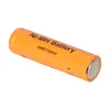 A single orange battery is shown against a white background. Podgląd zdjęcia produktu