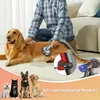 2 in 1 Hundehaar Staubsaugerbürste Kompatibel mit Dyson Produktbild-Vorschau 9