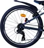 24 Zoll Kinder Jugend MTB Fahrrad Mountainbike Bike Rad Produktbild-Vorschau 4