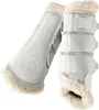 Eskadron Platinum Gamaschen " MESH FAUXFUR ", 1 Paar Farbe Produktbild-Vorschau 3
