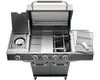 Gasgrill Char-Broil Advantage CORE B 4 schwarz schwarz Produktbild-Vorschau 2