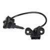 RIDEX Rückfahrschalter 807S0066 für AUDI A4 Avant (8ED, B7) Produktbild-Vorschau 3
