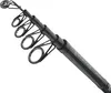 Daiwa Ninja X Tele Carp 9ft 2lb canna da carpa Anteprima dell’immagine prodotto 5