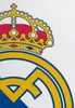 Real Madrid Mikrofaser-Strandtuch Produktbild-Vorschau 4