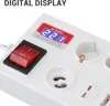 Tester napięcia LED, wielofunkcyjny miernik prądu, wskaźnik Podgląd zdjęcia produktu 5