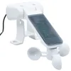 The Living Store Automatische Markise mit LED & Windsensor Produktbild-Vorschau 6