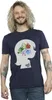 Disney - "Inside Out" T-Shirt für Herren BI43983 (5XL) Produktbild-Vorschau 2