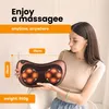 Extralink Smart Life masážní polštář 8 masážních hlavic Náhled obrázku produktu 7