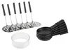 TRISTAR Pizzamaker Festa Gourmet, PZ-9160, 3in1, für 6 Produktbild-Vorschau 11