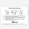 Valkental® QuickLock - Zahlenschloss für ValkPro, Produktbild-Vorschau 6