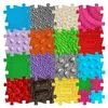 Mata podłogowa sensoryczna 19 el. XXL Set Náhled obrázku produktu 12