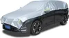 CaiTang mezzo garage auto inverno protezione per tutte le Anteprima dell’immagine prodotto 1