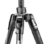 Manfrotto MKBFRTA4BK-BH stativ 3 nohy Černá, stříbrná Náhled obrázku produktu 3