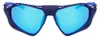 Nike NIKE ZEUS RISE IF1120X Blu opaco / Blu specchiato Anteprima dell’immagine prodotto 5