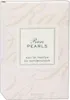 The image shows the packaging of AVON Rare Pearls Eau de Parfum. Podgląd zdjęcia produktu