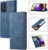 Galaxy A52 Housse, Stand Fonction Porte-carte Wallet Housse Voir les images du produit 1