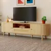 MODFU Lowboard mit Schubladen,Lowboard mit Metallbeinen in Produktbild-Vorschau 3
