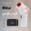 Therabody TheraFace PRO, Perkussions-Massage, Produktbild-Vorschau 20