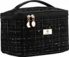 Rovicky dames make-up tasje Outlis, zwart, one size Productafbeelding-voorbeeld 3