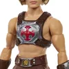 Mattel GmbH SIGNATURE MOTU He-Man Autres Voir les images du produit 14