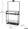 Umbra Cubiko Duschablage, Dusch Ablage, Duschregal, Produktbild-Vorschau 18
