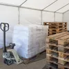 TOOLPORT Lagerzelt 3x4 m Zelthalle Unterstand Weidezelt PVC Produktbild-Vorschau 5