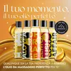 LOOVARA Olio da massaggio Simply Touch 150 ml per massaggi Anteprima dell’immagine prodotto 6