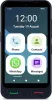 SPC Zeus 2 - Smartphone per anziani compatibile con le app Anteprima dell’immagine prodotto 2