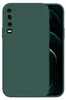 Hülle für Huawei P30 Case Cover Bumper Smartphone Softgrip Produktbild-Vorschau 8
