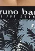 Bruno Banani Langer Boxer 4 -teilig grau Produktbild-Vorschau 6
