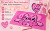 Lilo&Stitch Bastelunterlage 45 x 65 cm – abwischbare Produktbild-Vorschau 4