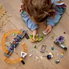 LEGO® City LKW mit Weltraumkarussell 60313 Produktbild-Vorschau 8