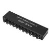 amplificatore per cuffie a 10 canali, amplificatore per Anteprima dell’immagine prodotto 5