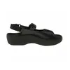 Wolky Jewel Martinica  Sandalen Plat - Zwart - Maat 43 Voir les images du produit 11