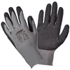 12x Ulith 805.079 guanti da lavoro unisex grigio taglia 9 1 Anteprima dell’immagine prodotto 1