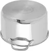 Klausberg Topf Mit Deckel 3,3 L Kb-7213 Produktbild-Vorschau 3