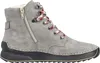 Rieker Damen Stiefelette, Grau, 40 EU, Kunstleder, warm Produktbild-Vorschau 15